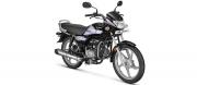 Hero HF Deluxe IBS Kick Alloy 100cc BS6 2021