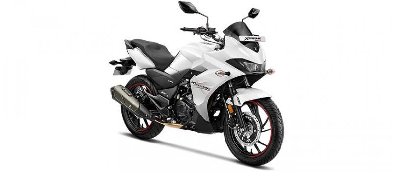 Hero Xtreme 200S BS6 2022