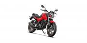 Hero Xtreme 160R Front Disc BS6 2021
