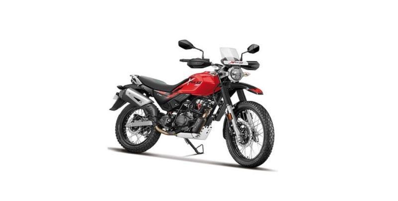 Hero Xpulse 200cc BS6 2021