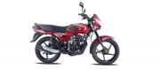 Bajaj CT 110 ES Alloy 2022