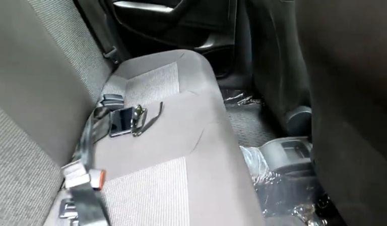 Volkswagen Polo Highline Plus 1.0L TSI 2020