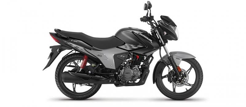 Hero Glamour i3s 125cc BS6 2021