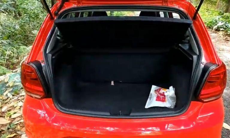 Volkswagen Polo Highline Plus 1.0L TSI 2020