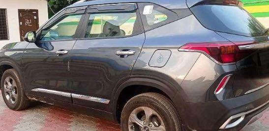 Kia Seltos HTK Plus 1.5 Petrol 2021