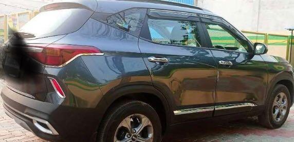 Kia Seltos HTK Plus 1.5 Petrol 2021