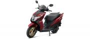 Honda Dio 110cc DLX BS6 2021