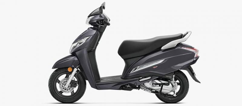 Honda Activa125 Standard 2022