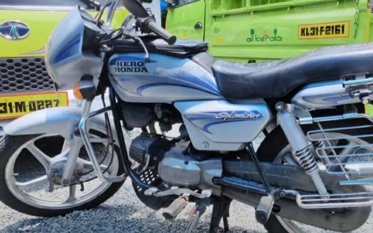 Used Hero Splendor Plus 100cc 2015 Model (PID-1420015984) Bike for Sale ...