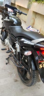 Bajaj Pulsar 150cc 2013