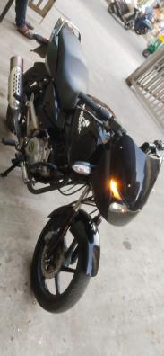 Bajaj Pulsar 150cc 2013
