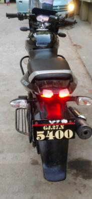 Bajaj Pulsar 150cc 2013