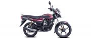 Bajaj Platina 110cc ES Drum 2022