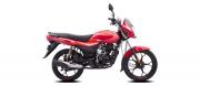 Bajaj Platina 110cc ES Drum BS6 2021