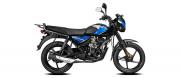 Bajaj CT110X KS 2022