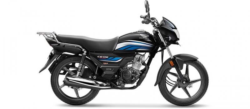 Honda CD 110 Dream STD BS6 2021