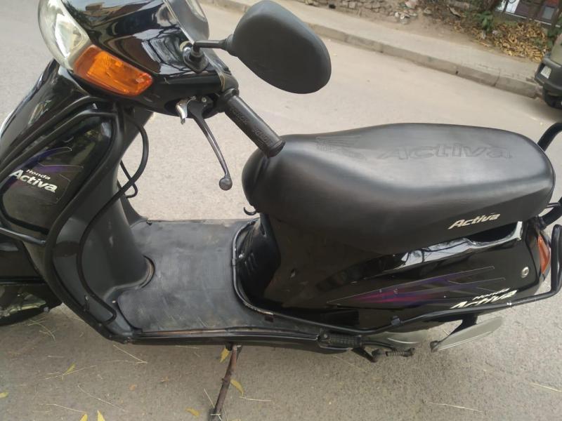 Honda Activa 110cc 2008