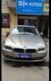 BMW 5 Series 520D LUXURY LINE 2012