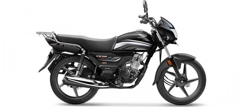 Honda CD 110 Dream STD BS6 2021