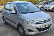 Hyundai i10 Magna 1.2 2013