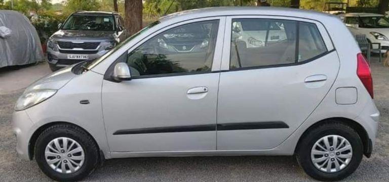 Hyundai i10 Magna 1.2 2013