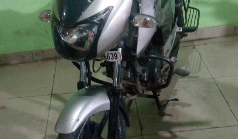 Bajaj Pulsar 150cc 2011