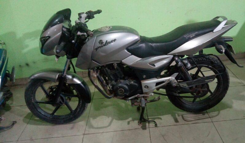 Bajaj Pulsar 150cc 2011