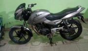 Bajaj Pulsar 150cc 2011