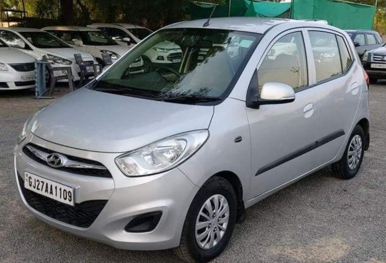 Hyundai i10 Magna 1.2 2013