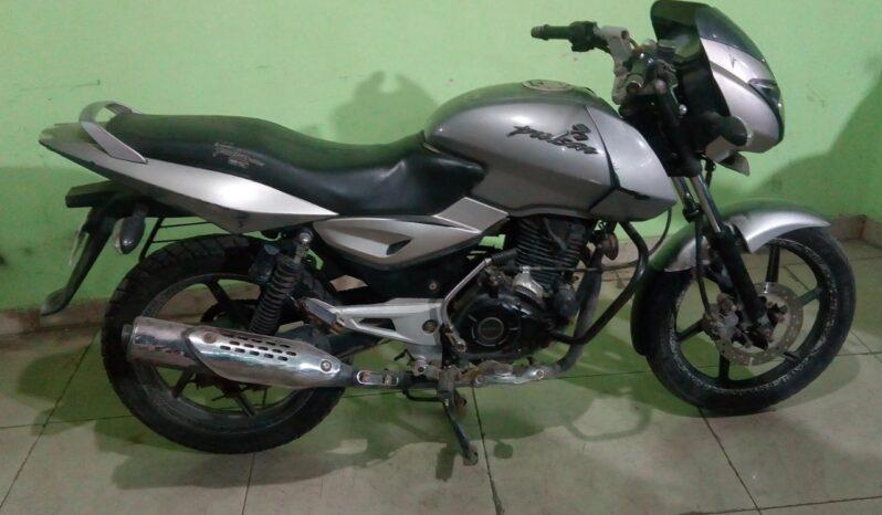 Bajaj Pulsar 150cc 2011
