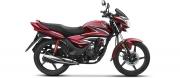 Honda CB Shine 125cc Drum BS6 2021