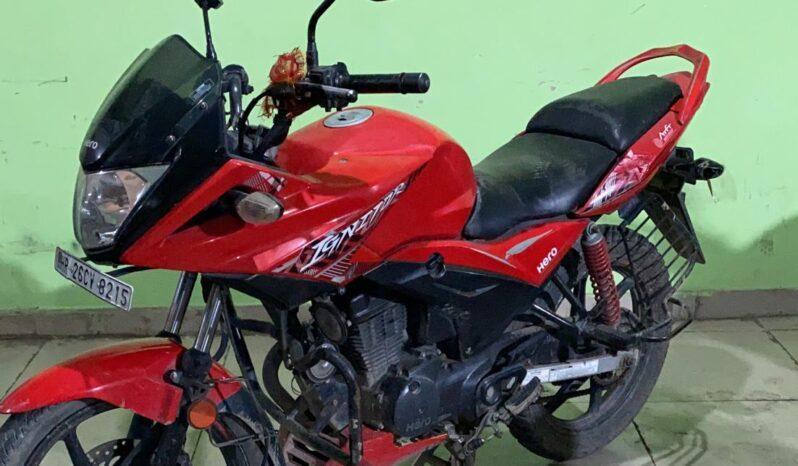 hero ignitor disc brake price