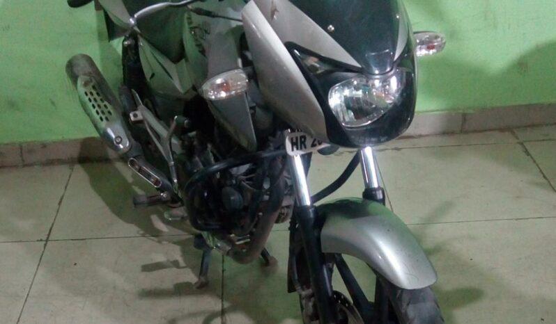 Bajaj Pulsar 150cc 2011