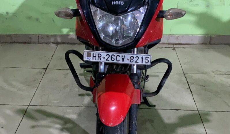 Hero Ignitor Disc 125cc 2016