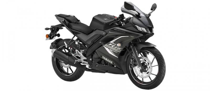Yamaha YZF-R15 V3 150CC Dual Channel ABS BS6 2021