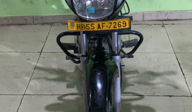 ct 100 bike price new model 2020