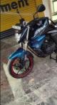Yamaha FZ V 2.0 150cc 2018