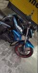 Yamaha FZ V 2.0 150cc 2018