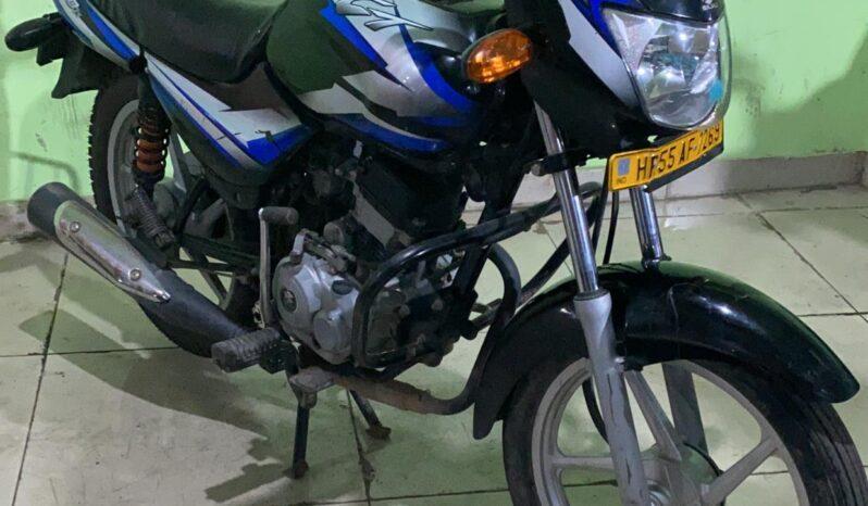 ct 100 bike new model 2020