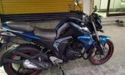Yamaha FZ V 2.0 150cc 2018