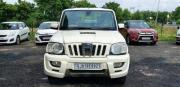 Mahindra Scorpio VLX 2WD 2014