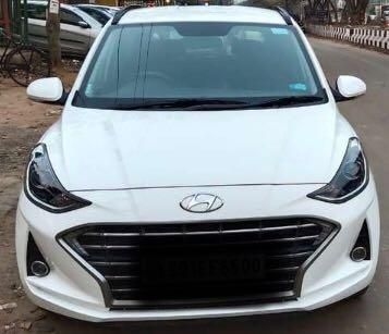 Hyundai Grand i10 Nios Magna 1.2 Kappa VTVT Corporate Edition 2020