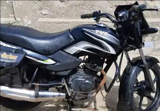 tvs sport 100cc mileage