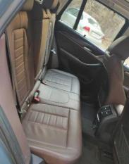 BMW X3 xDrive 20d xLine 2019