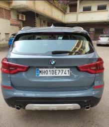 BMW X3 xDrive 20d xLine 2019
