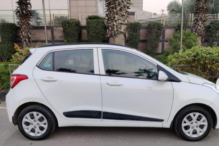 Hyundai Grand i10 Magna 1.2 Kappa VTVT 2020