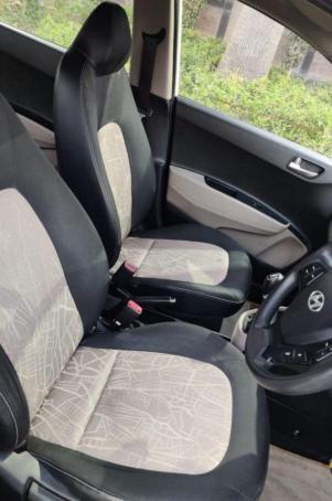 Hyundai Grand i10 Magna 1.2 Kappa VTVT 2020