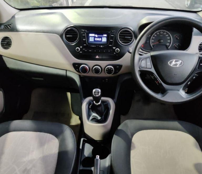 Hyundai Grand i10 Magna 1.2 Kappa VTVT 2020
