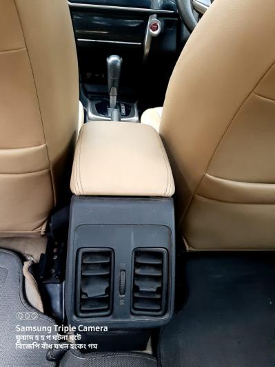 Honda City VX CVT i-VTEC 2015