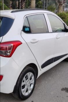 Hyundai Grand i10 Magna 1.2 Kappa VTVT 2020